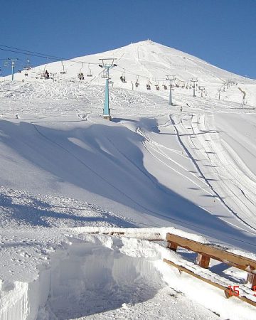 Centros de ski