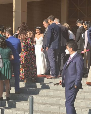 Matrimonios